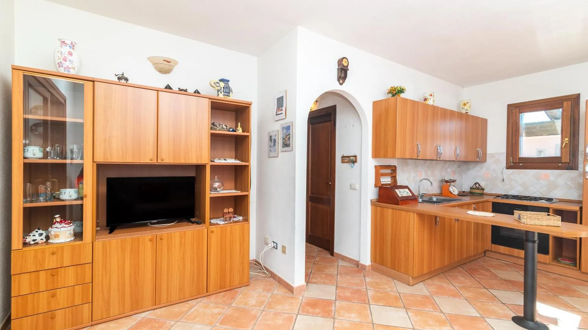 Apartment Appartamento I Lecci San Teodoro