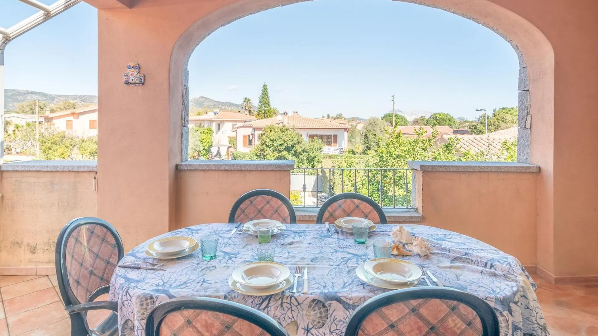 Appartamento I Lecci San Teodoro  0*, San Teodoro (Sardinia) Italia