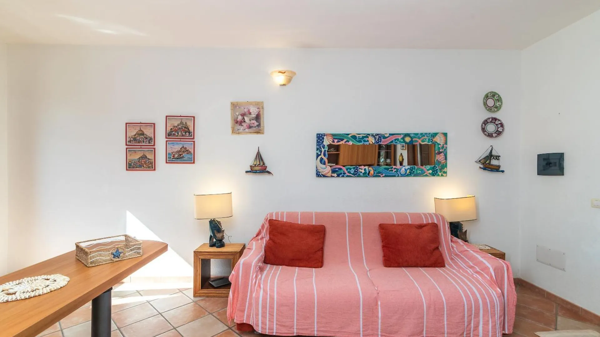 Appartamento I Lecci San Teodoro  Apartamento San Teodoro (Sardinia)