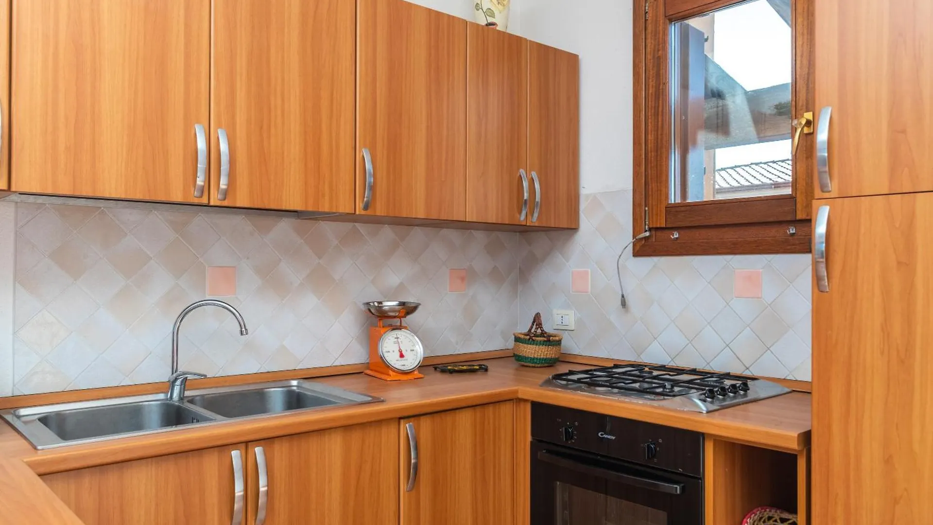 Appartamento I Lecci San Teodoro  Apartamento