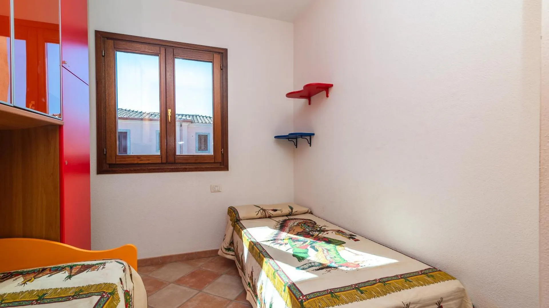 Appartamento I Lecci San Teodoro  Italy