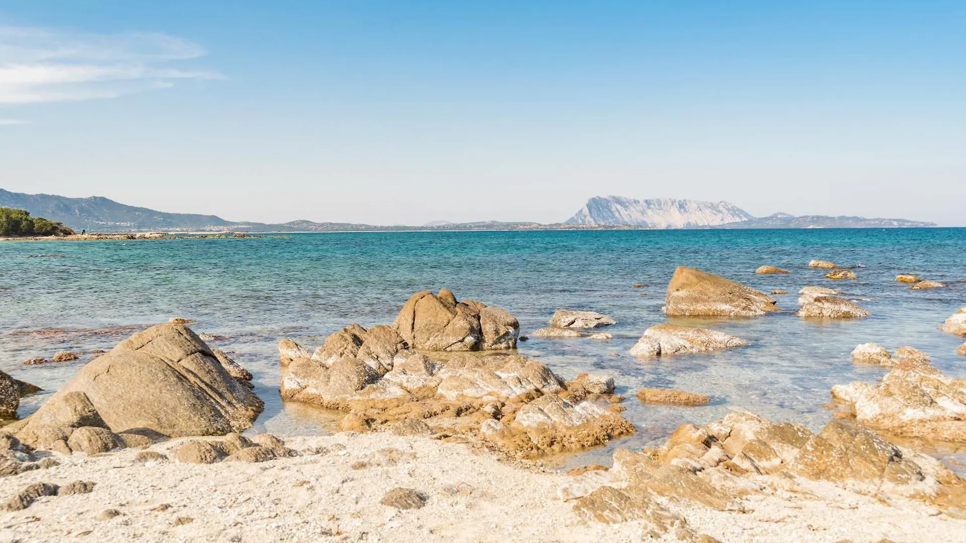 Appartamento I Lecci San Teodoro  0*, San Teodoro (Sardinia) Italia